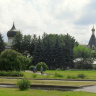 Псковская зарисовка