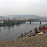 Прага