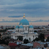 Санкт-Петербург