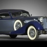 HORCH 853 CABRIOLET