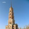 Колокольня Покровского храма