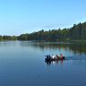 Через 3 месяца лето