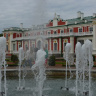 Танец фонтанов