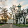 Сергиев Посад