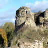 Крепость Копорье