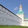 Сергиев Посад.