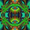 Инет. Fractal Explorer.