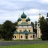 Спасо-Преображенский собор в Угличе