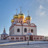 Иверский собор