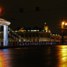на мосту