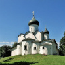 Церковь во Пскове