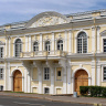 Манеж Кадетского корпуса
