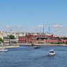 Москва