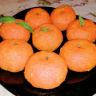 Закуска "Мандаринки"