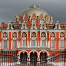 Петровский путевой дворец