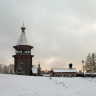 Колокольня