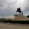 Медный всадник