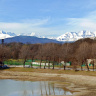 Предгорье