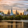 Измайловский кремль
