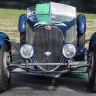 BUGATTI T 57 SC 1938