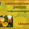 "День Рождения смайлика"