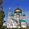 Успенский кафедральный собор