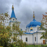 церковь Николая Чудотворца