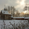 Часовня