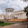 ВДНХ