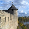 Ивангородская крепость