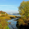 Осень в городе