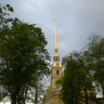 в Петропавловке