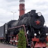 паровоз