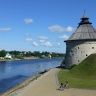 37 неделя. работа Псков   автор lidiabusurina
