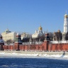 7 неделя 2018 г.    работа «Москва. Кремль»  автор olgadon2