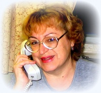 soloviova tatyana