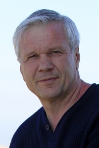 Николай Шаповалов