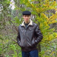 Андрей Снегерев