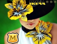 ♥♪IRinA♪