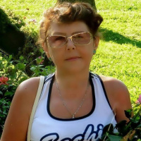 Людмила Боровикова