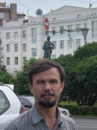 Владимир М