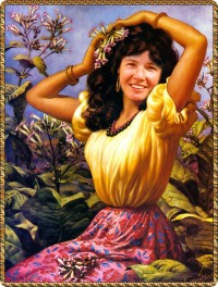 Julyena