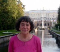 Ludmila