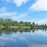 Межу небом и водой