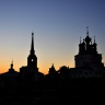 Соликамск графика