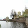 Нилова Пустынь. Селигер.