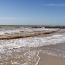 Морская волна.