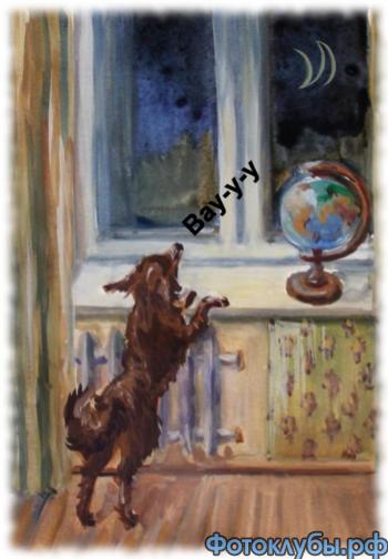 Литературная головоломка