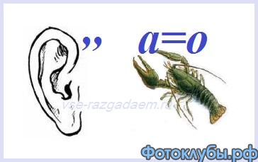 Ребусы на школьную тему