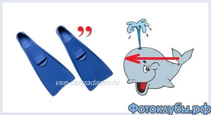 Ребусы на школьную тему